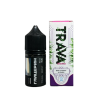 (Конструктор) TRAVA 30мл (Bird Cherry Grape)